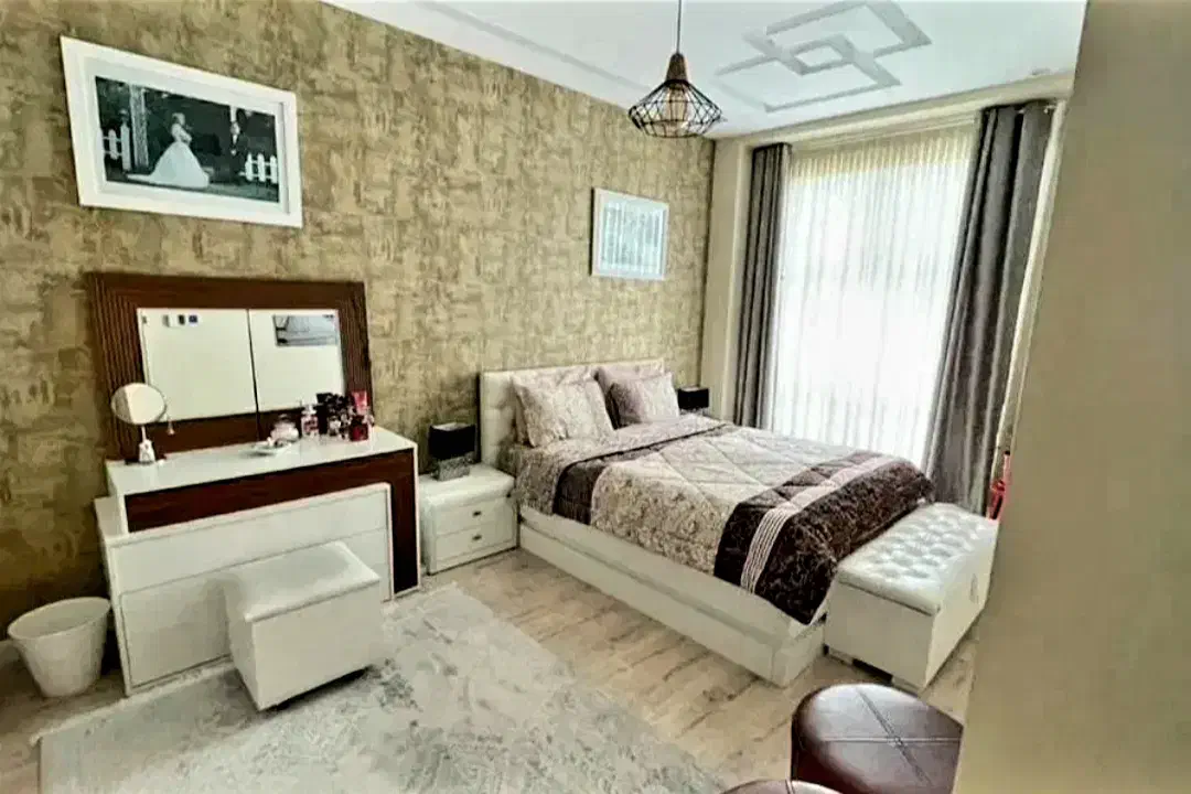 ۷۰متر/دو خواب / فول امکانات/فردوس غرب|فروش آپارتمان|تهران, سازمان برنامه شمالی|دیوار