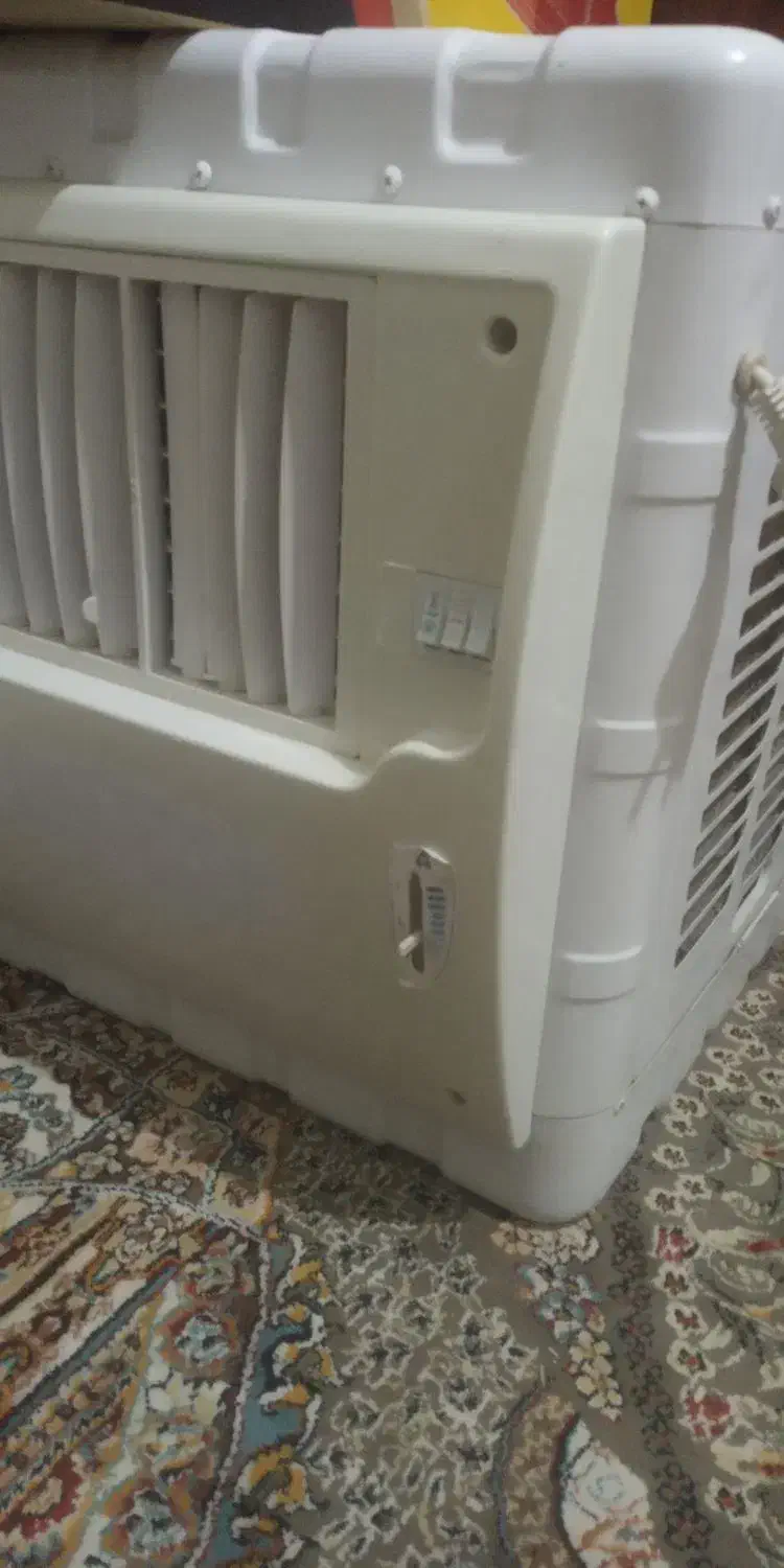 کولر آبی|کولر آبی|هرسین, |دیوار