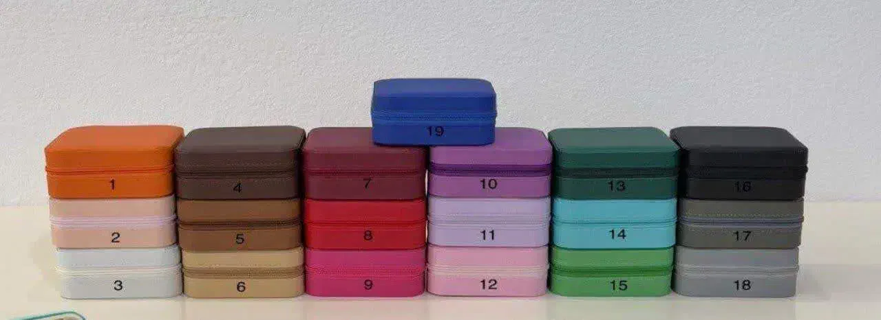 کیف جواهرات حراج|کیف، کفش، کمربند|قم, باجک سه|دیوار