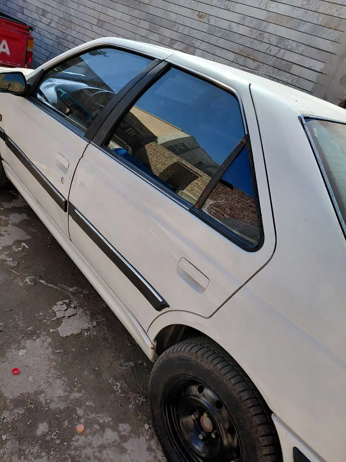 پژوپارس 1393 داشبورد جدید|خودرو سواری و وانت|زاهدان, |دیوار