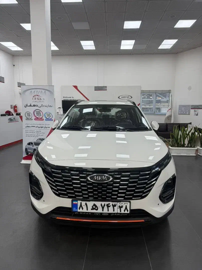 ایکس 33 کراس مدل 1404|خودرو سواری و وانت|هشتگرد, هشتگرد قدیم|دیوار