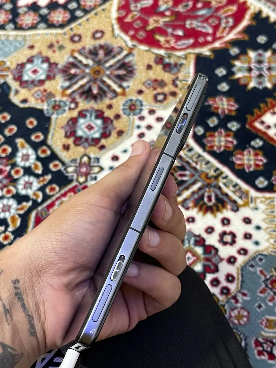 poco f4 gt|موبایل|مهاباد (آذربایجان غربی), |دیوار