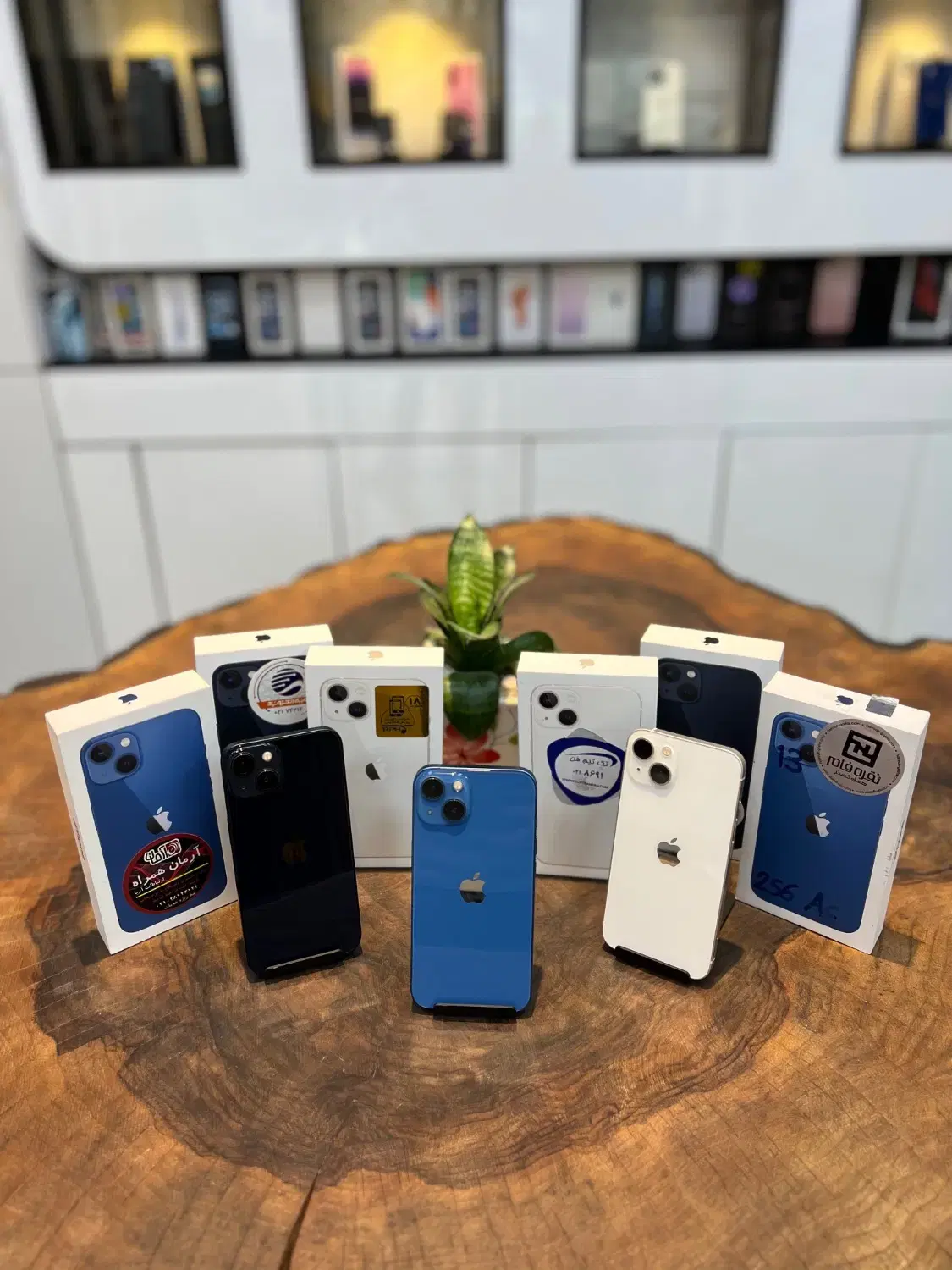 iphone 13 اقساط|موبایل|تهران, بنی‌هاشم|دیوار