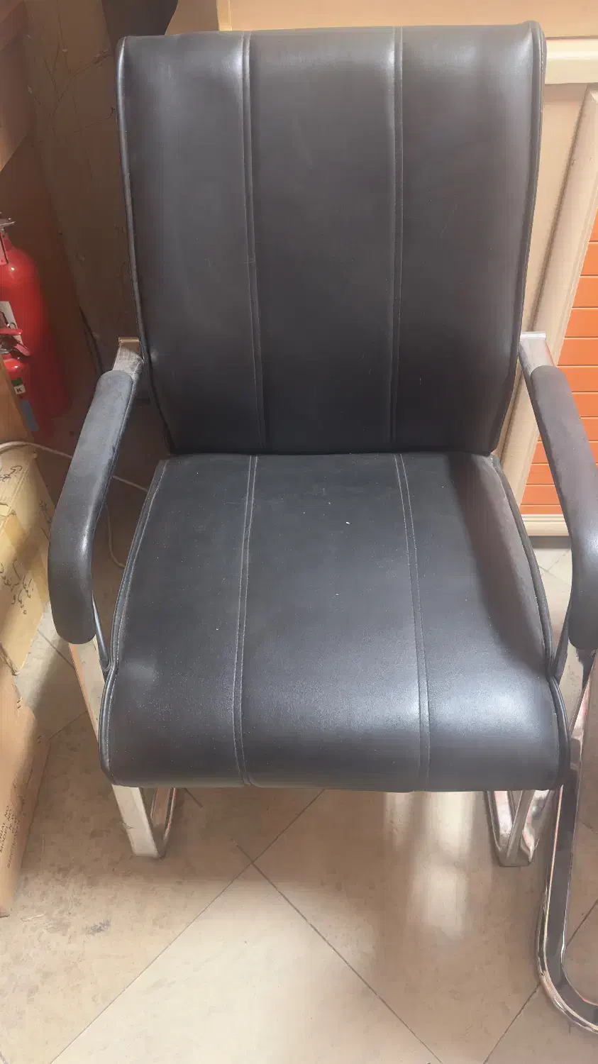 صندلی اداری|مبلمان اداری|تهران, ونک|دیوار