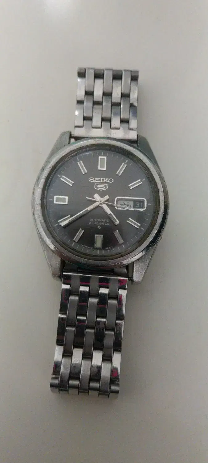 ساعت قدیمی|کلکسیون اشیاء عتیقه|تهران, پرستار|دیوار