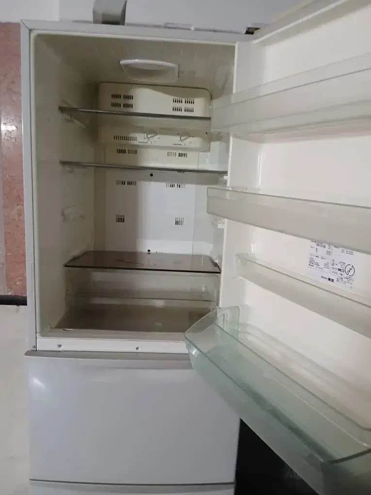 یخچال فریزر توشیبا|یخچال و فریزر|تهران, شهرک امید|دیوار