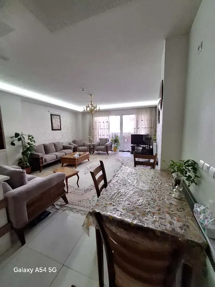 فروش آپارتمان ۹۸ متری در خ کاوه خ گلستان|فروش آپارتمان|اصفهان, الهیه|دیوار