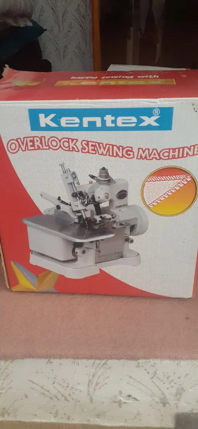 چرخ درز دوز|چرخ خیاطی و ریسندگی|اصفهان, زیار|دیوار