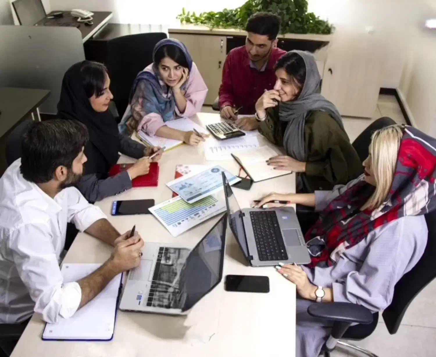 مارکتینگ|استخدام بازاریابی و فروش|اهواز, امانیه|دیوار