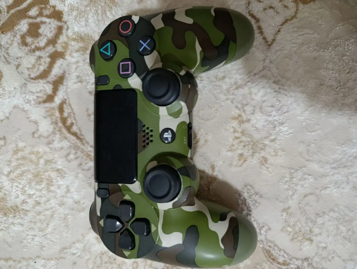 دسته بازی ps4 چریکی|کنسول، بازی ویدئویی و آنلاین|ارومیه, |دیوار