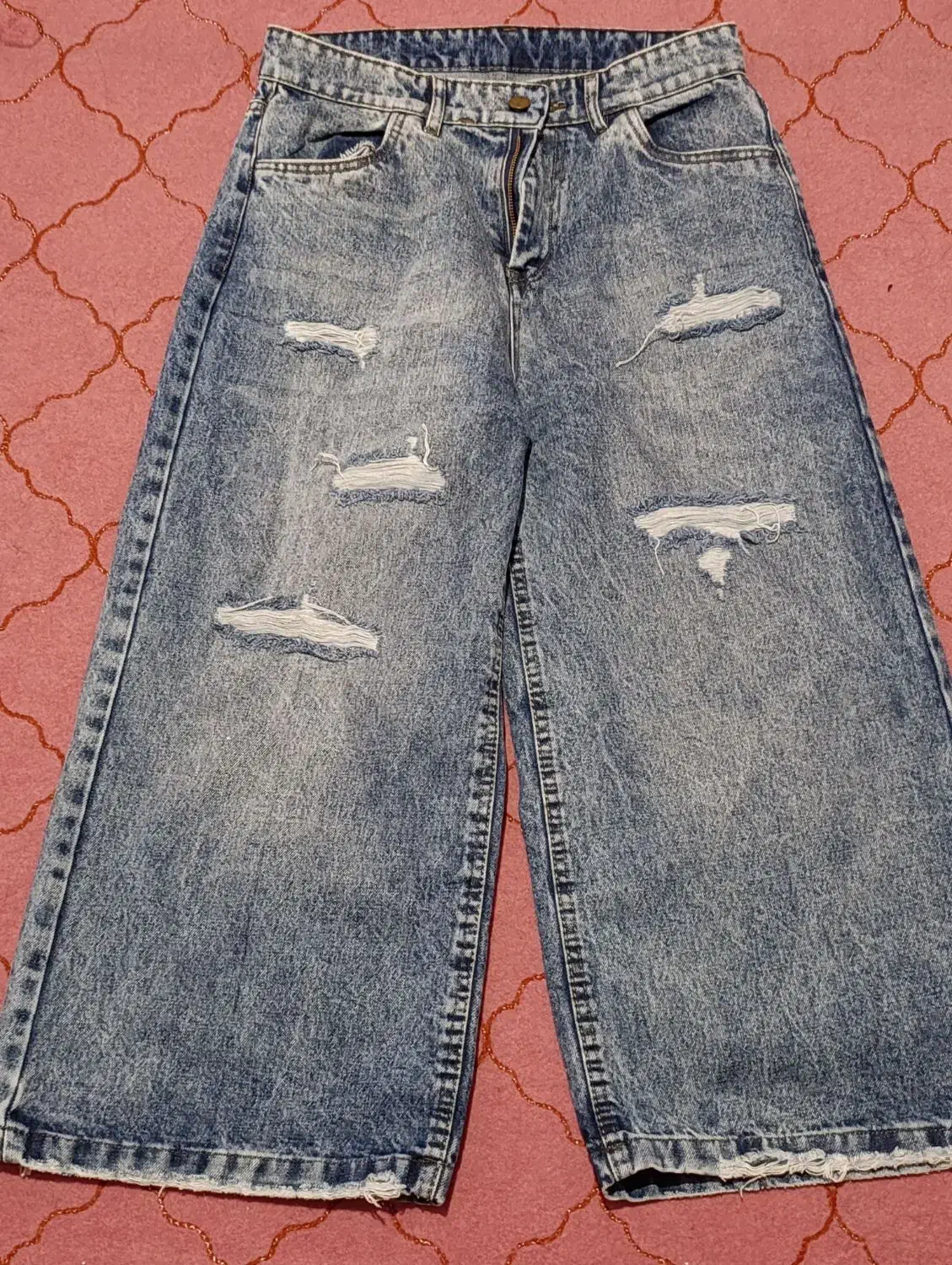 شلوار|لباس|ایلام, |دیوار