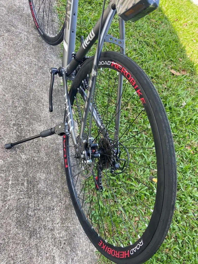 دوچرخه کورسی|دوچرخه، اسکیت، اسکوتر|تهران, حر|دیوار