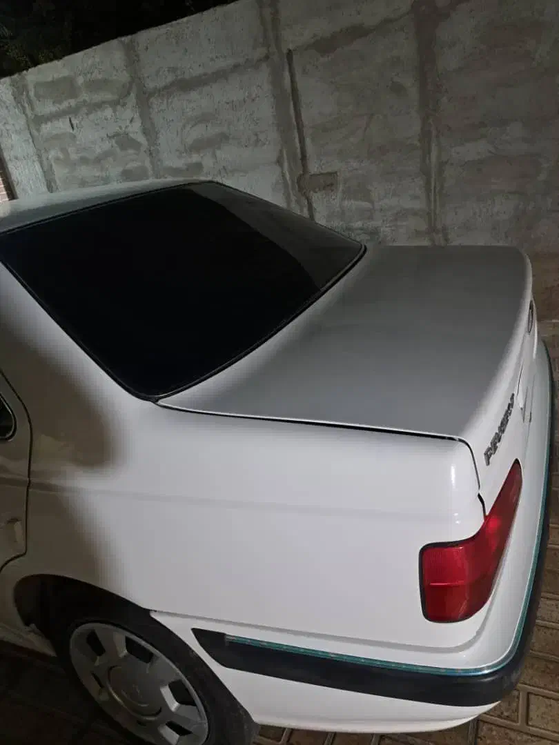 پارس تیوفایو|خودرو سواری و وانت|زید آباد, |دیوار