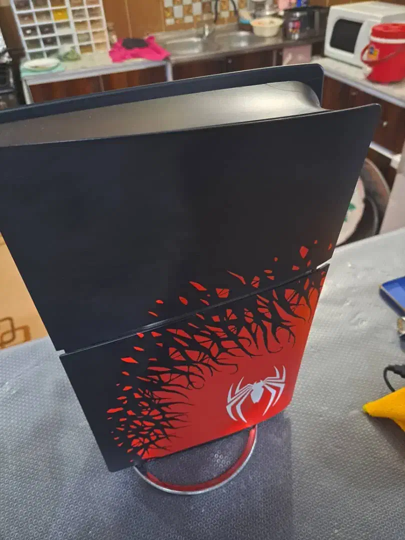 پلی استیشن5اسلیم|کنسول، بازی ویدئویی و آنلاین|بردخون, |دیوار