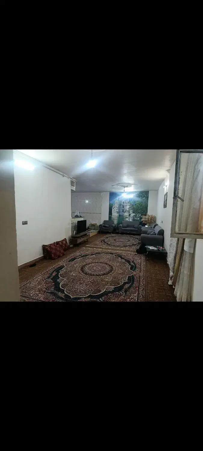 فروش یک واحد مسکونی امکانات تکمیل|فروش آپارتمان|شال, |دیوار