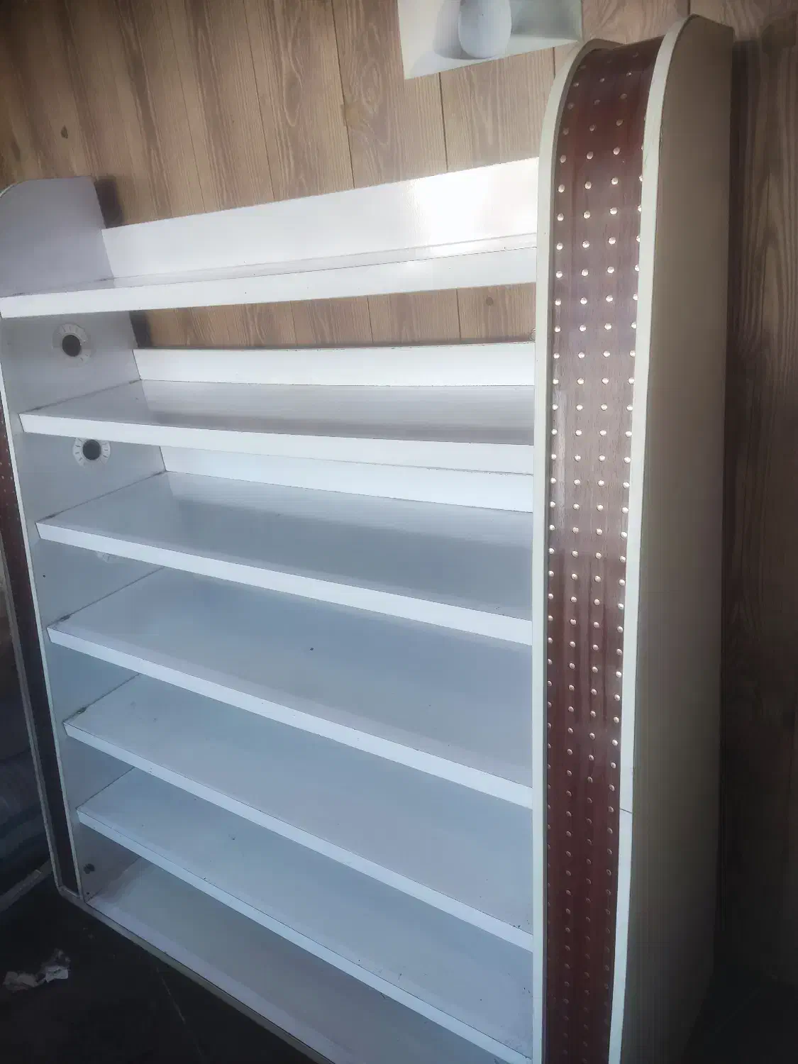 ویترین ام دی اف|فروشگاه و مغازه|لاهیجان, بازکیاگوراب|دیوار