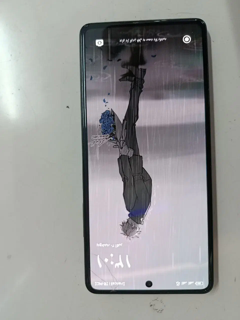 گوشی ردمی نوت 12 پرو 5 جی|موبایل|قرچک, داوود آباد|دیوار