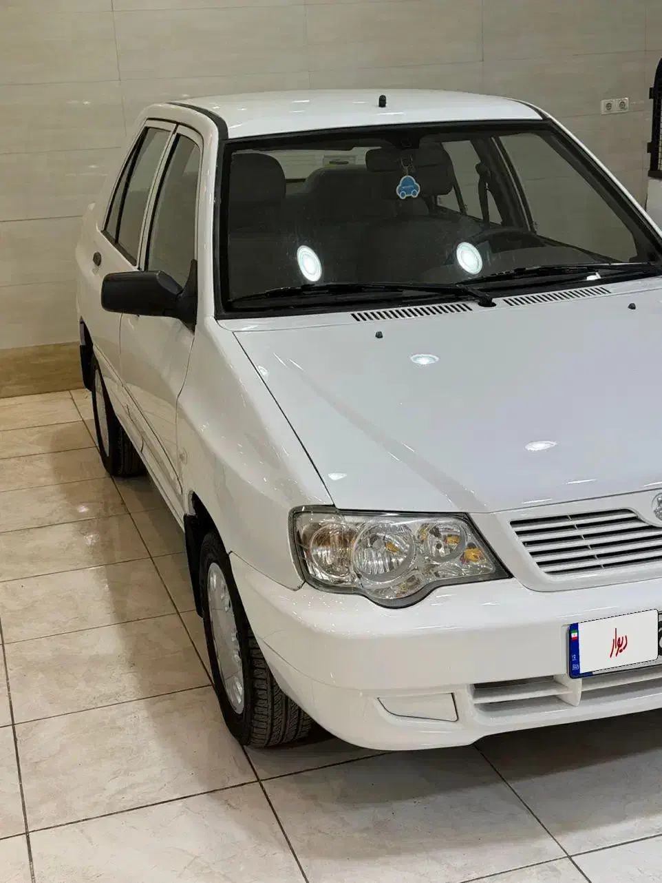 پراید‌132 مدل1393|خودرو سواری و وانت|امیدیه, |دیوار