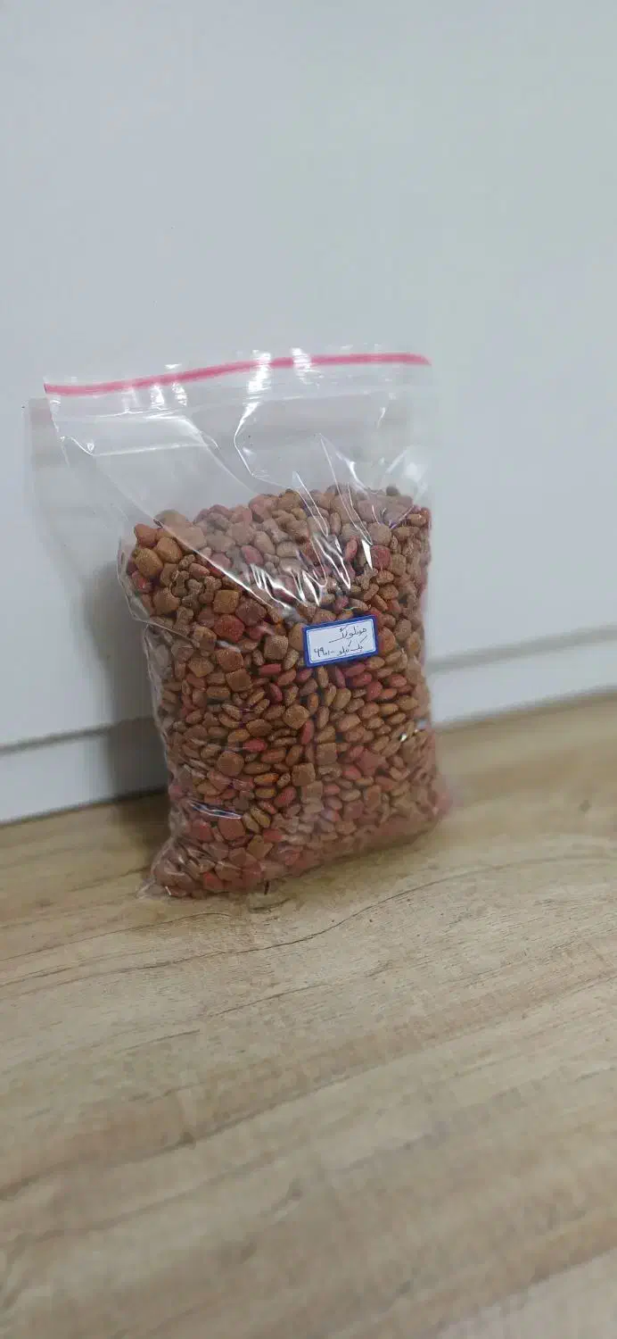 غذای خشک سگ و گربه با قیمت مناسب|لوازم جانبی حیوانات|رودسر, |دیوار