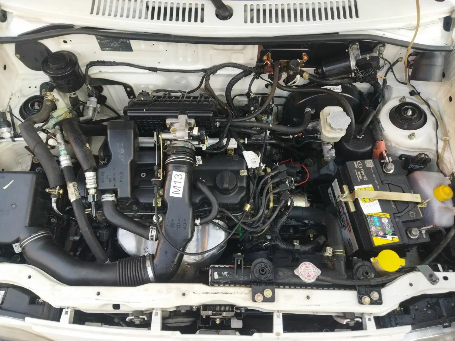 پراید 97|خودرو سواری و وانت|مرودشت, پشت سایپا|دیوار