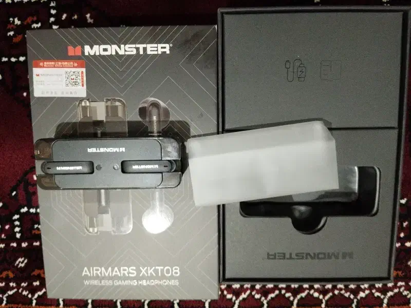 ایرپاد صفر|لوازم جانبی موبایل و تبلت|آق قلا, |دیوار