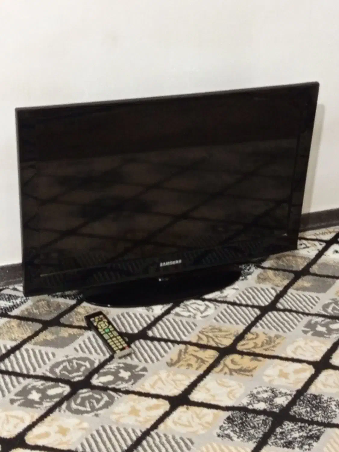 تلوزیون|تلویزیون و پروژکتور|نظرآباد, نظرآباد|دیوار