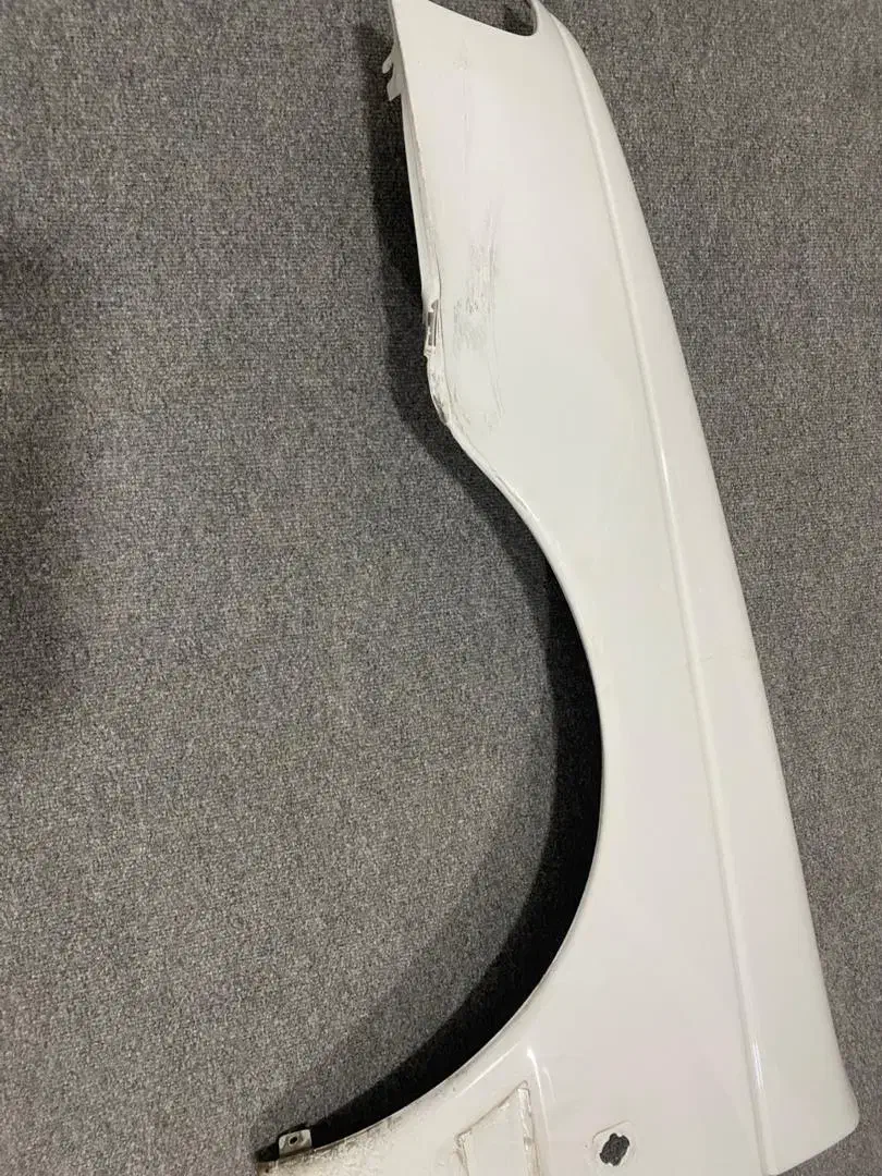 گلگیر چپ پژو ۴۰۵slx|قطعات یدکی و لوازم جانبی|یاسوج, |دیوار