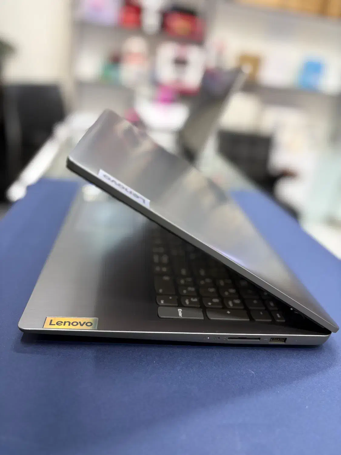 لب تاپ Lenovo|رایانه همراه|تهران, گلستان (شهرک راه آهن)|دیوار