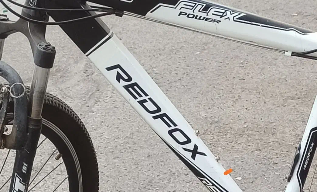 دوچرخهREDFOX|دوچرخه، اسکیت، اسکوتر|سبزوار, امیر کبیر|دیوار