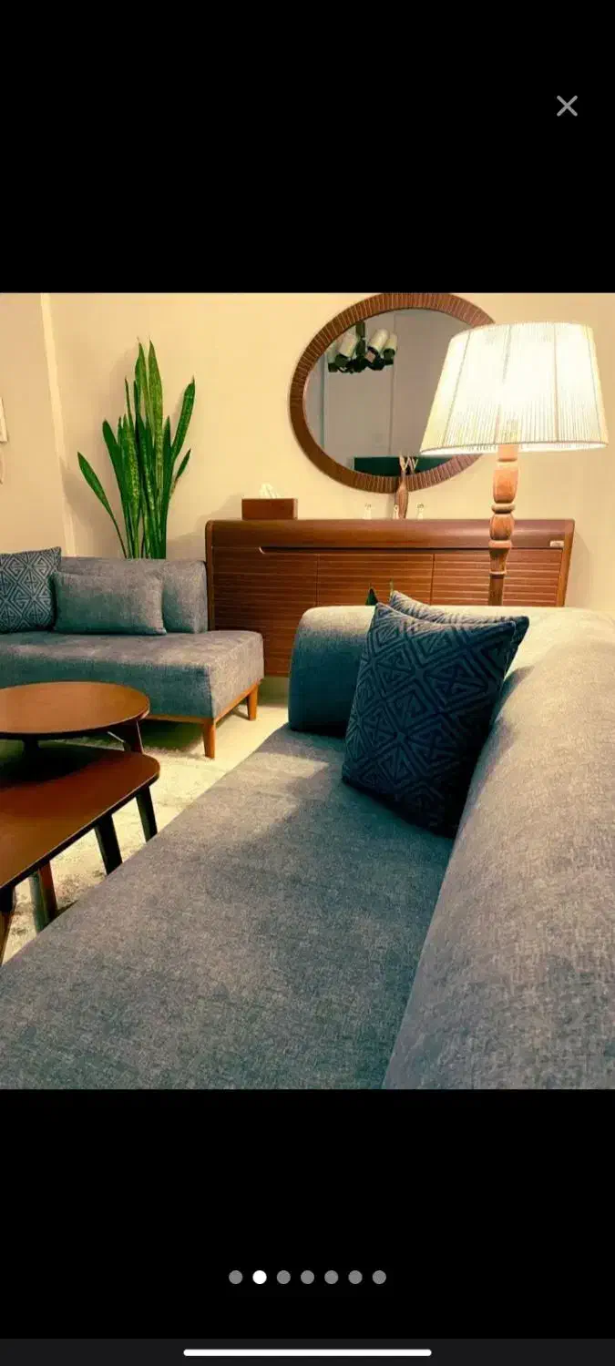 اجاره سوئیت|اجارهٔ کوتاه‌مدت آپارتمان و سوئیت|شیراز, دروازه قران|دیوار