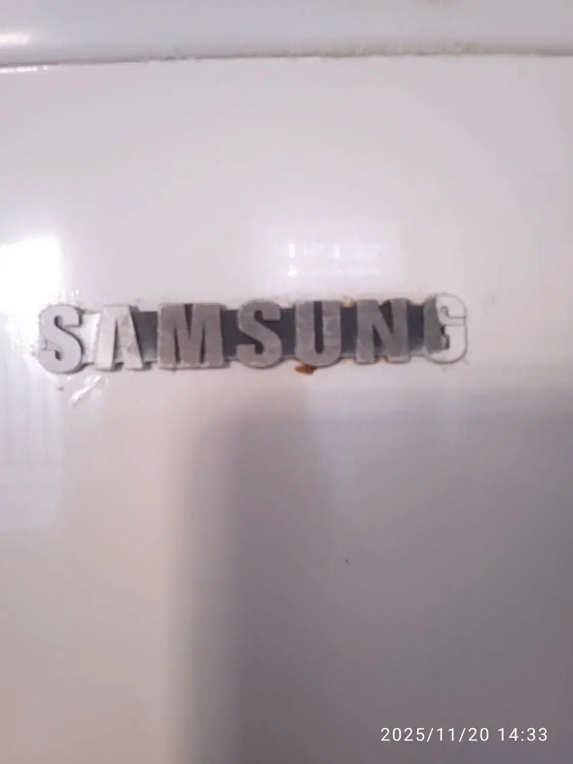 یخچال سامسونگ اصل|یخچال و فریزر|شیراز, شهرک مهرگان|دیوار