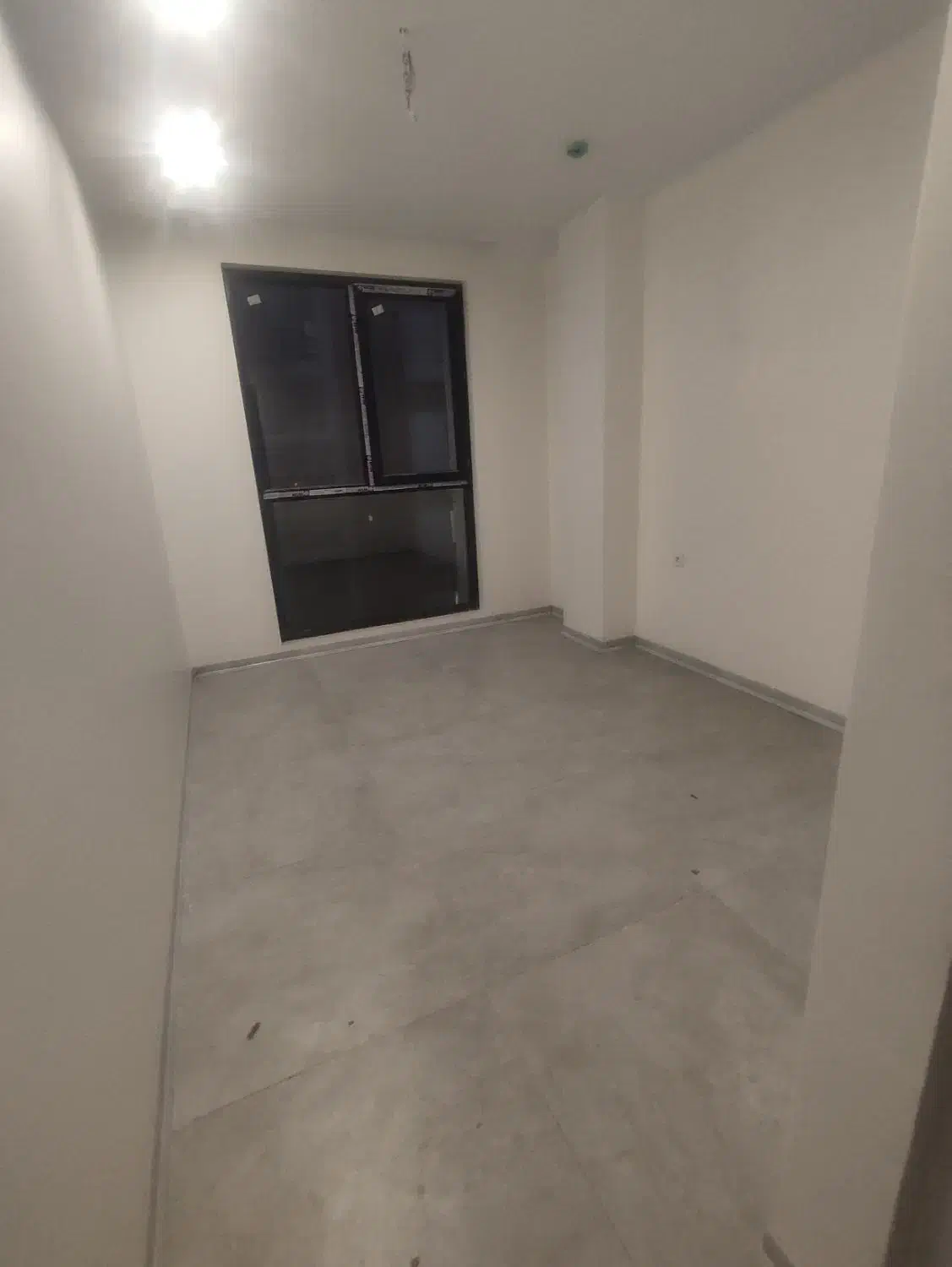 غرب باقری115متر 2خوابه نوساز لاکچری قابل تبدیل