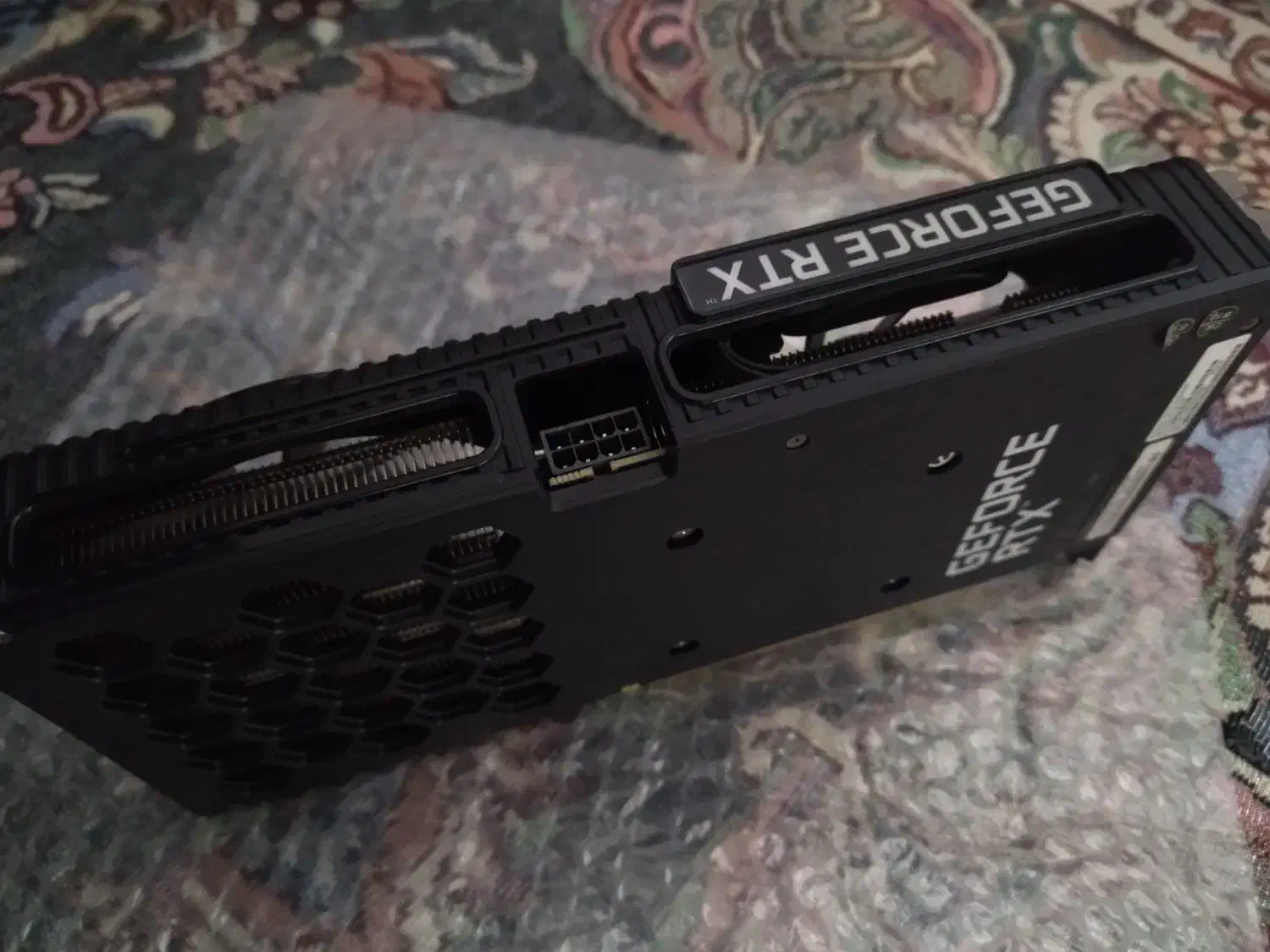 کارت گرافیک|قطعات و لوازم جانبی رایانه|سنندج, |دیوار