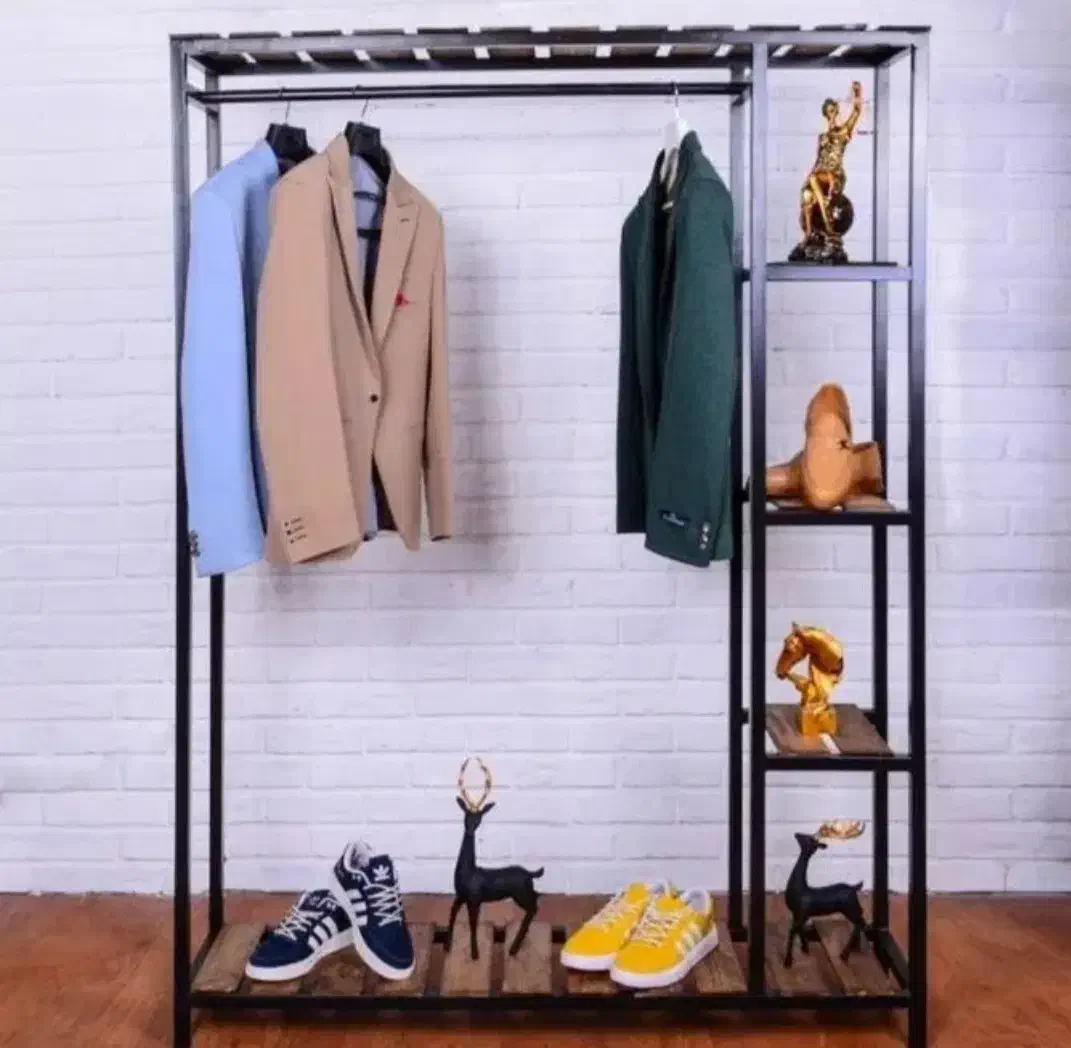 ساخت انواع رگال با ابعاد شما|فروشگاه و مغازه|بوشهر, |دیوار