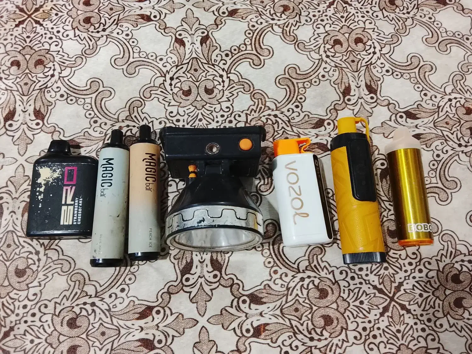 وسایل برقی|لوازم جانبی موبایل و تبلت|مریوان, |دیوار