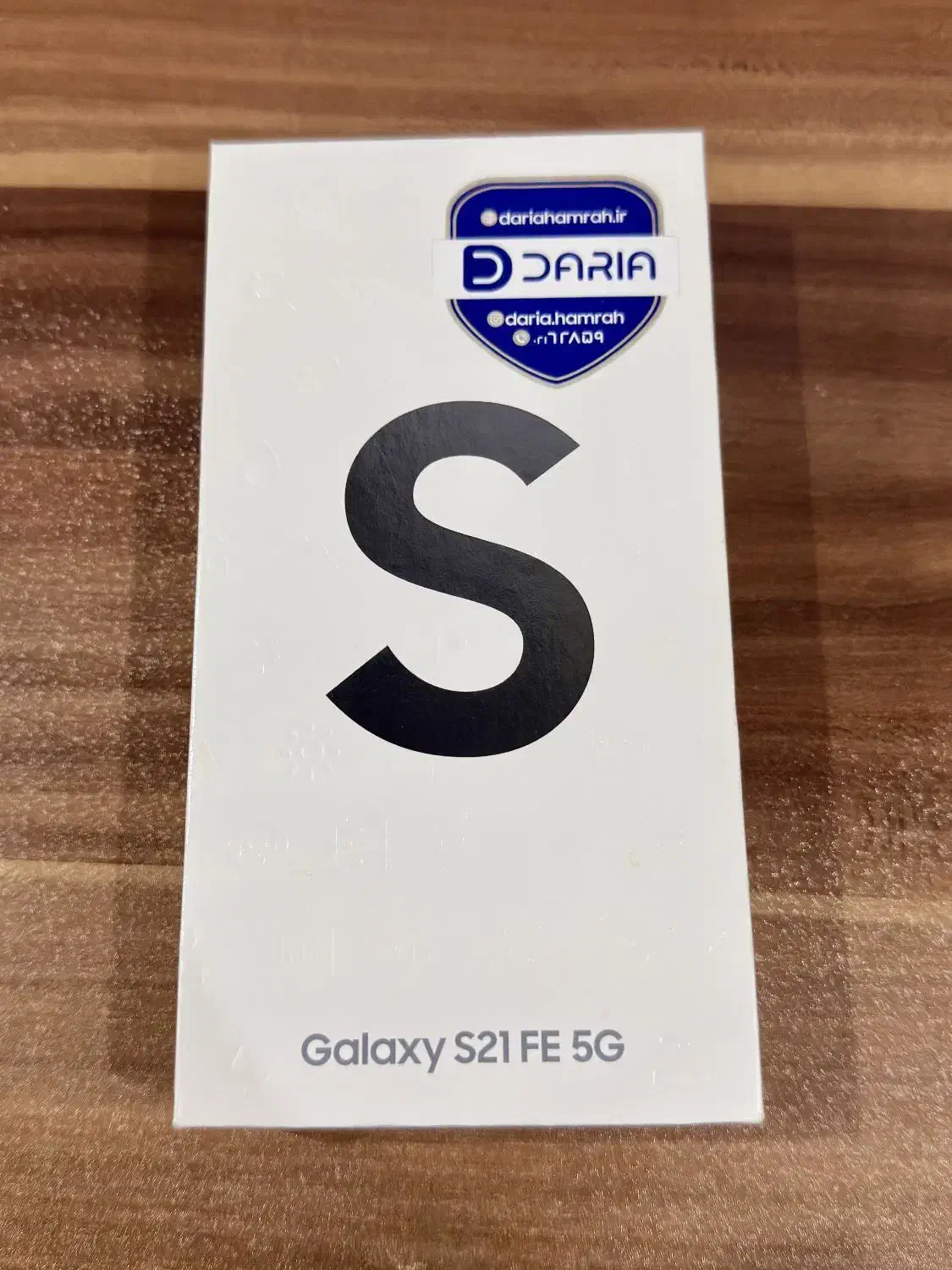 سامسونگ گلکسی S21 fe 5G|موبایل|گنبد کاووس, |دیوار