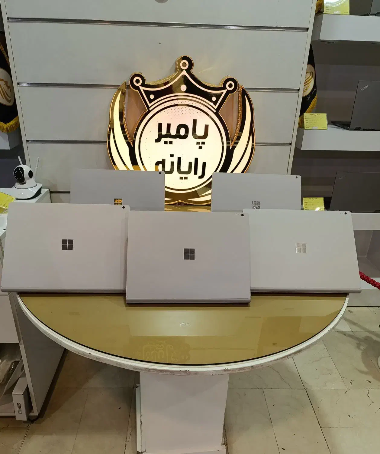 سرفیس بوک 1 و 2 و 3|رایانه همراه|مشهد, جنت|دیوار