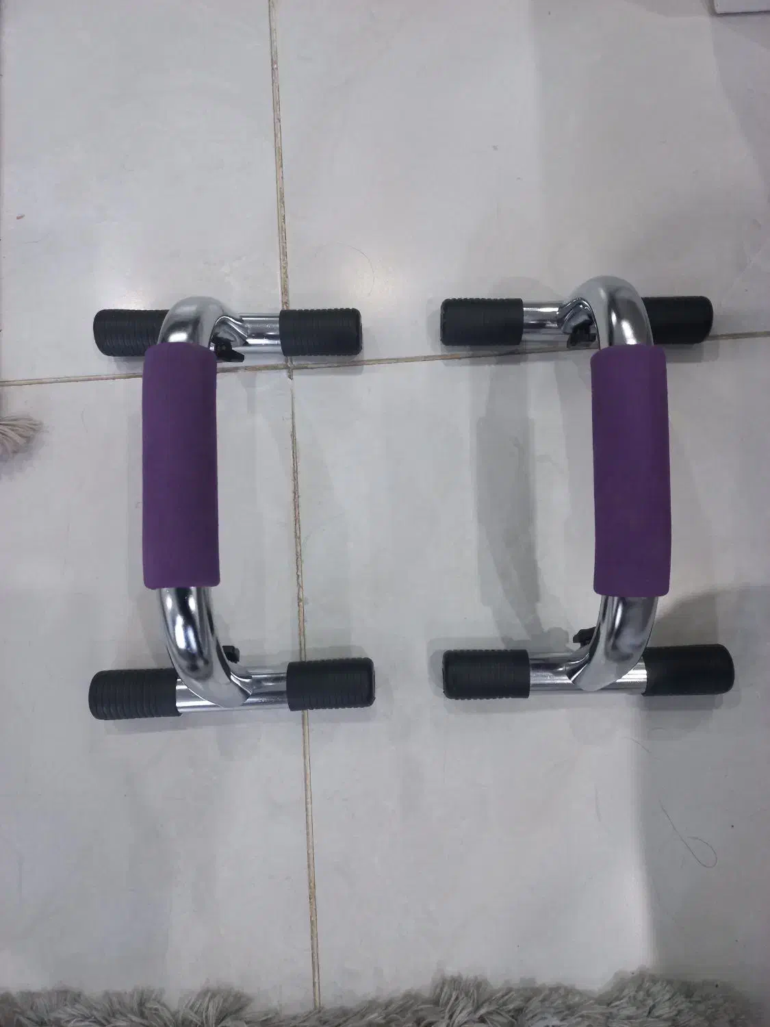 میله ورزش شنا|تجهیزات ورزشی|تهران, جنتآباد مرکزی|دیوار