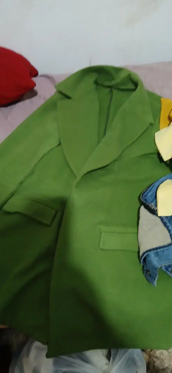 تعدادی لباس زنانه|لباس|محمودآباد, |دیوار