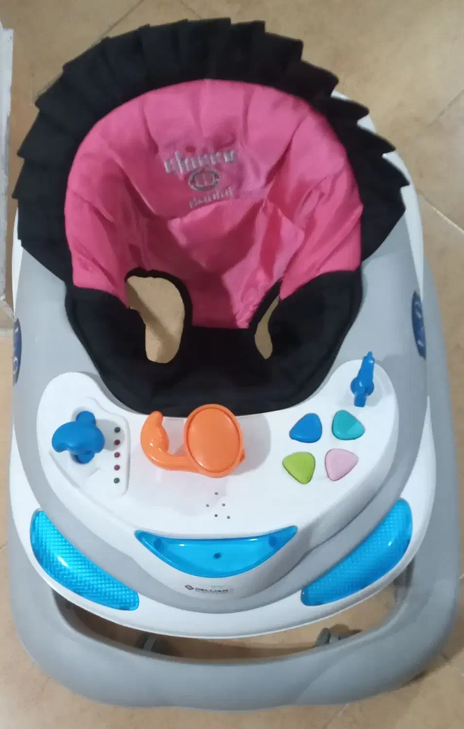 روروئک|اسباب و اثاث بچه|رشت, حافظ آباد|دیوار