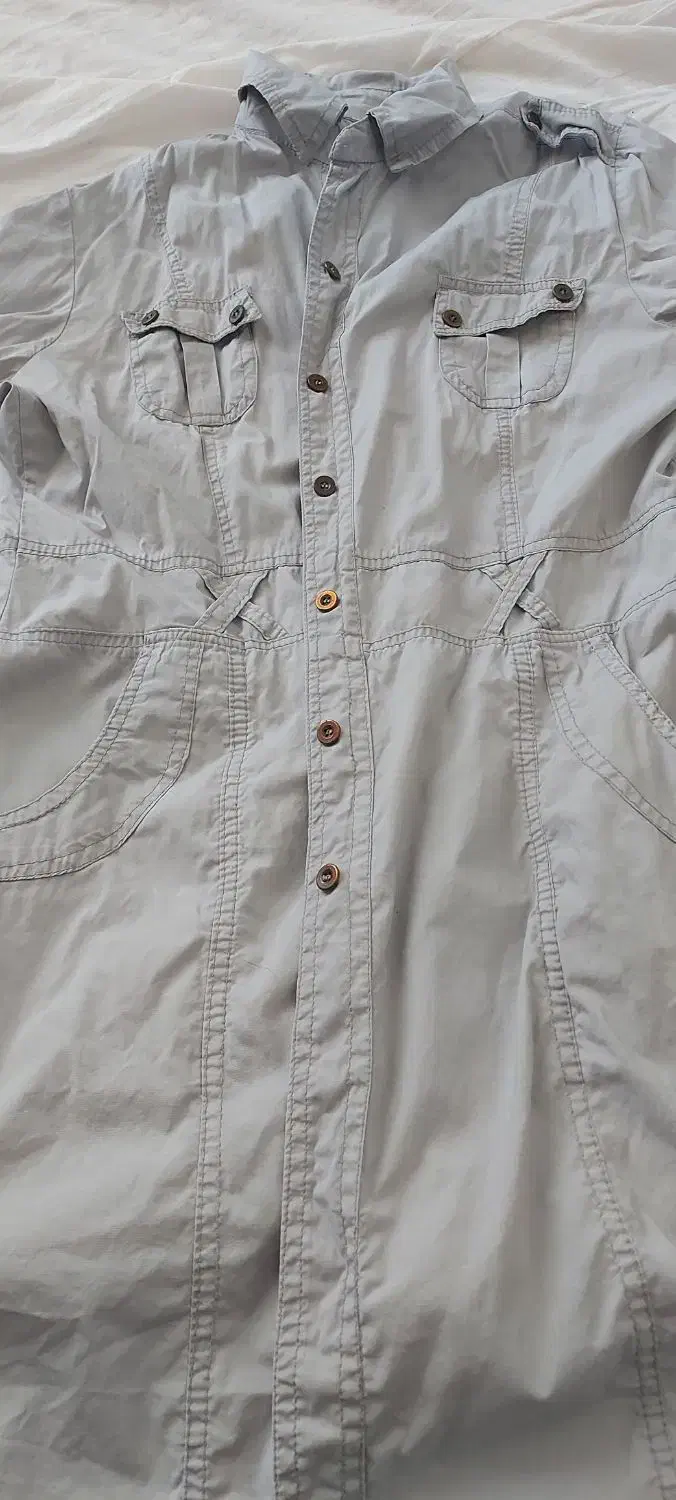 فروش مانتو و لباس بچه گانه|لباس|شهرکرد, |دیوار