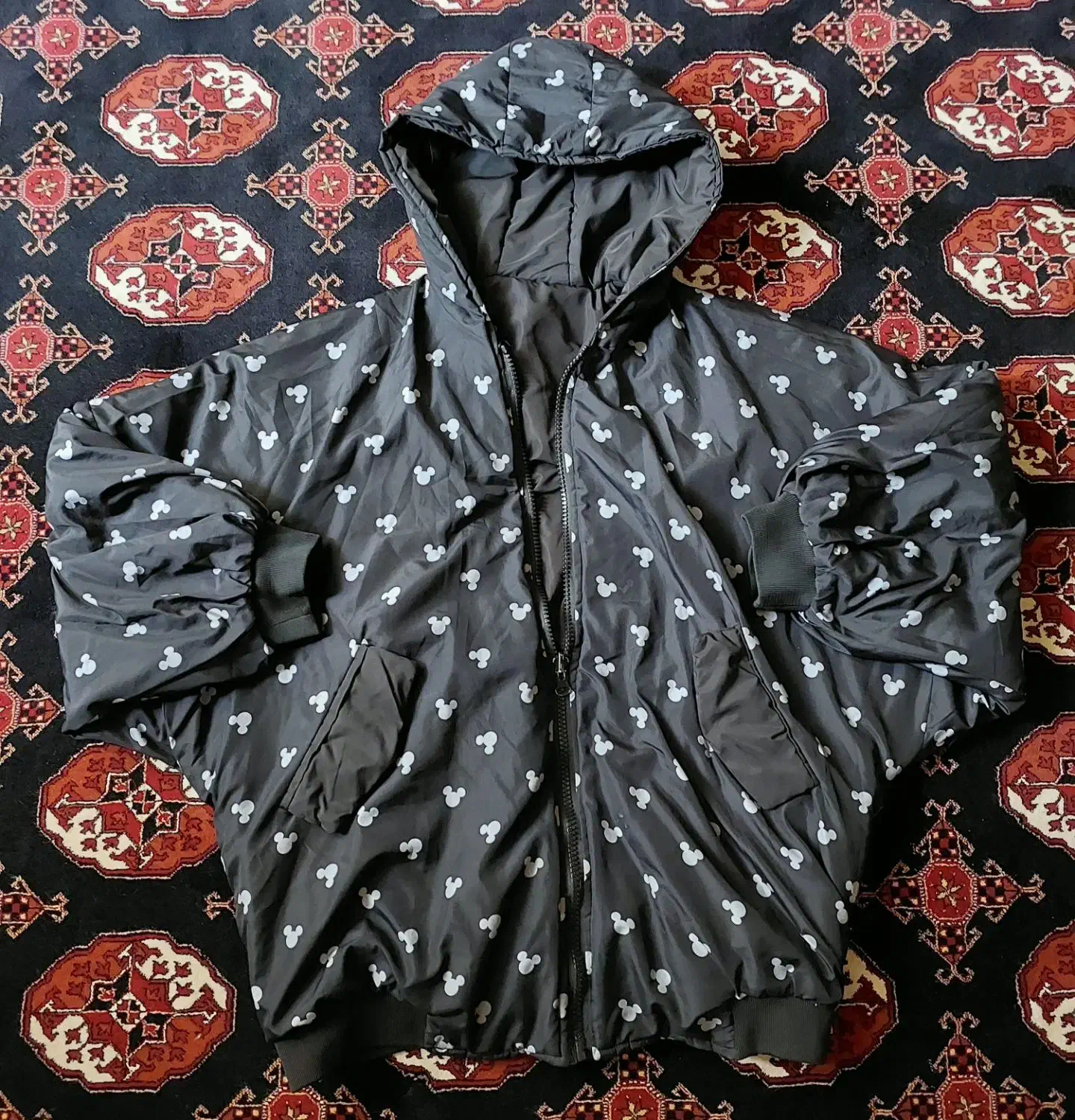 کاپیشن دورو|لباس|مشهد, بهمن|دیوار