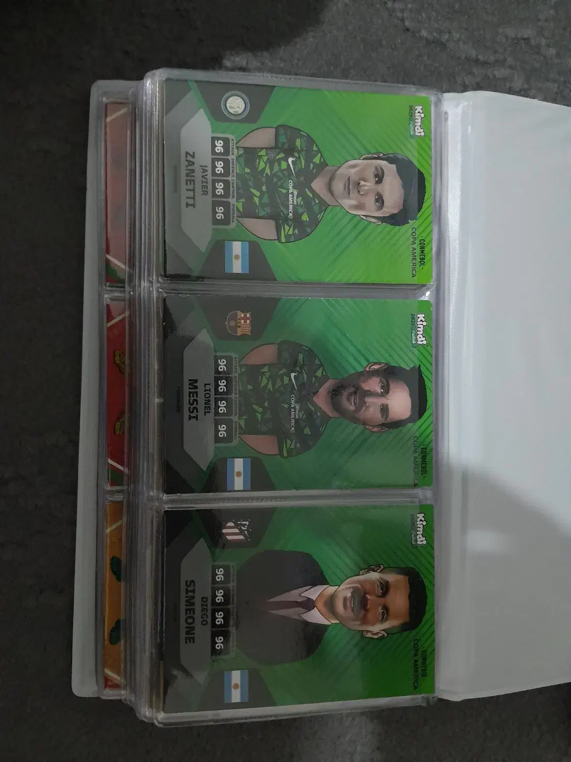 کیمدی ۲۰۲۵ و ۲۰۲۶|کلکسیون و سرگرمی|رامسر, |دیوار