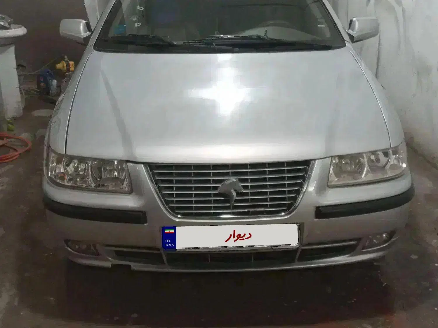 فروش فوری|خودرو سواری و وانت|گنبد کاووس, |دیوار