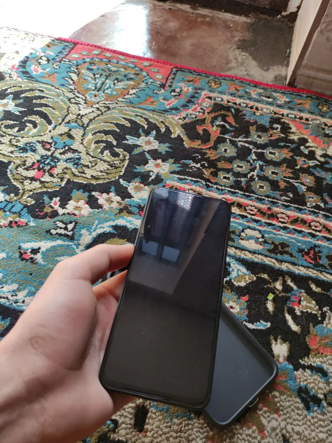 ردمی ۱۳X نو|موبایل|شادگان, |دیوار