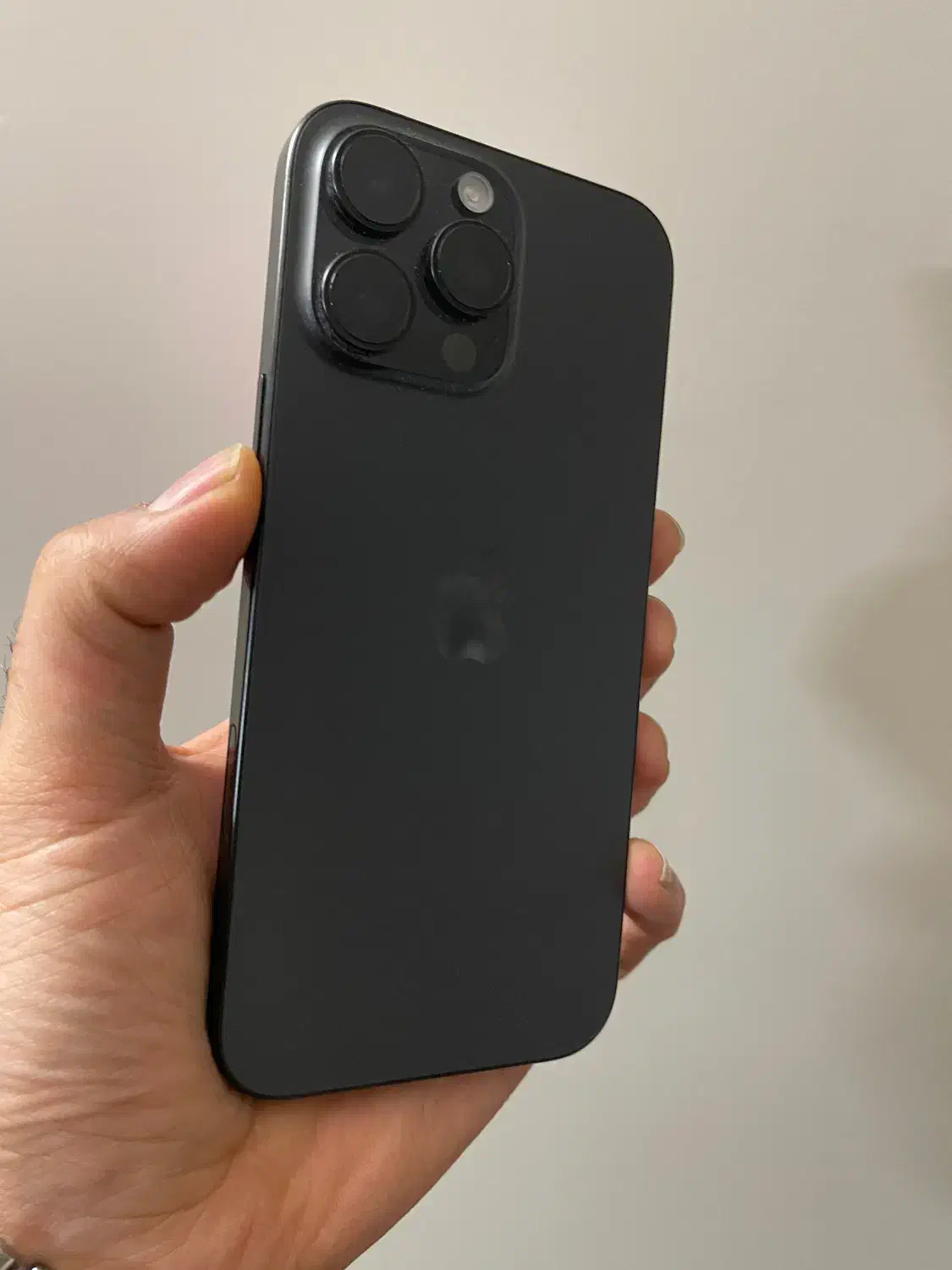 Iphone 16 pro max 512|موبایل|تهران, نیروی دریایی|دیوار