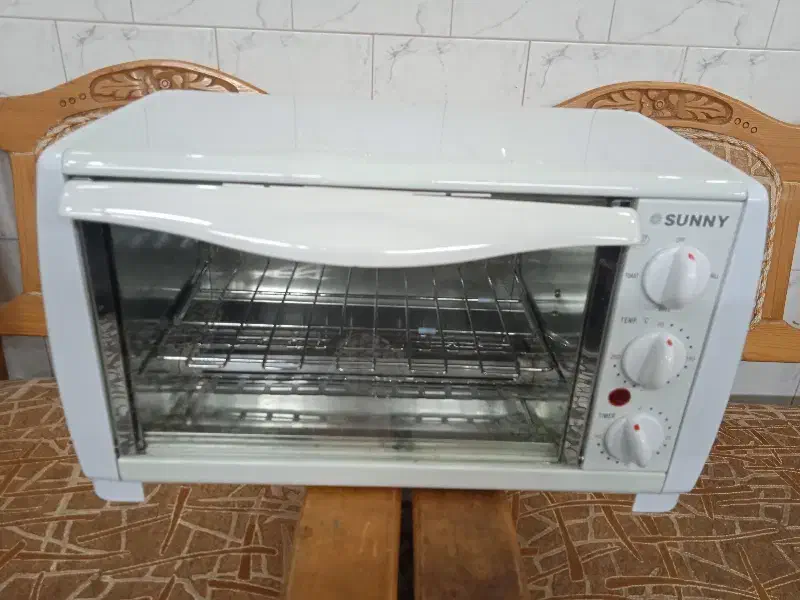 توستر غذا ساز دوالمنت نو نو|اجاق گاز و لوازم برقی پختوپز|آمل, |دیوار