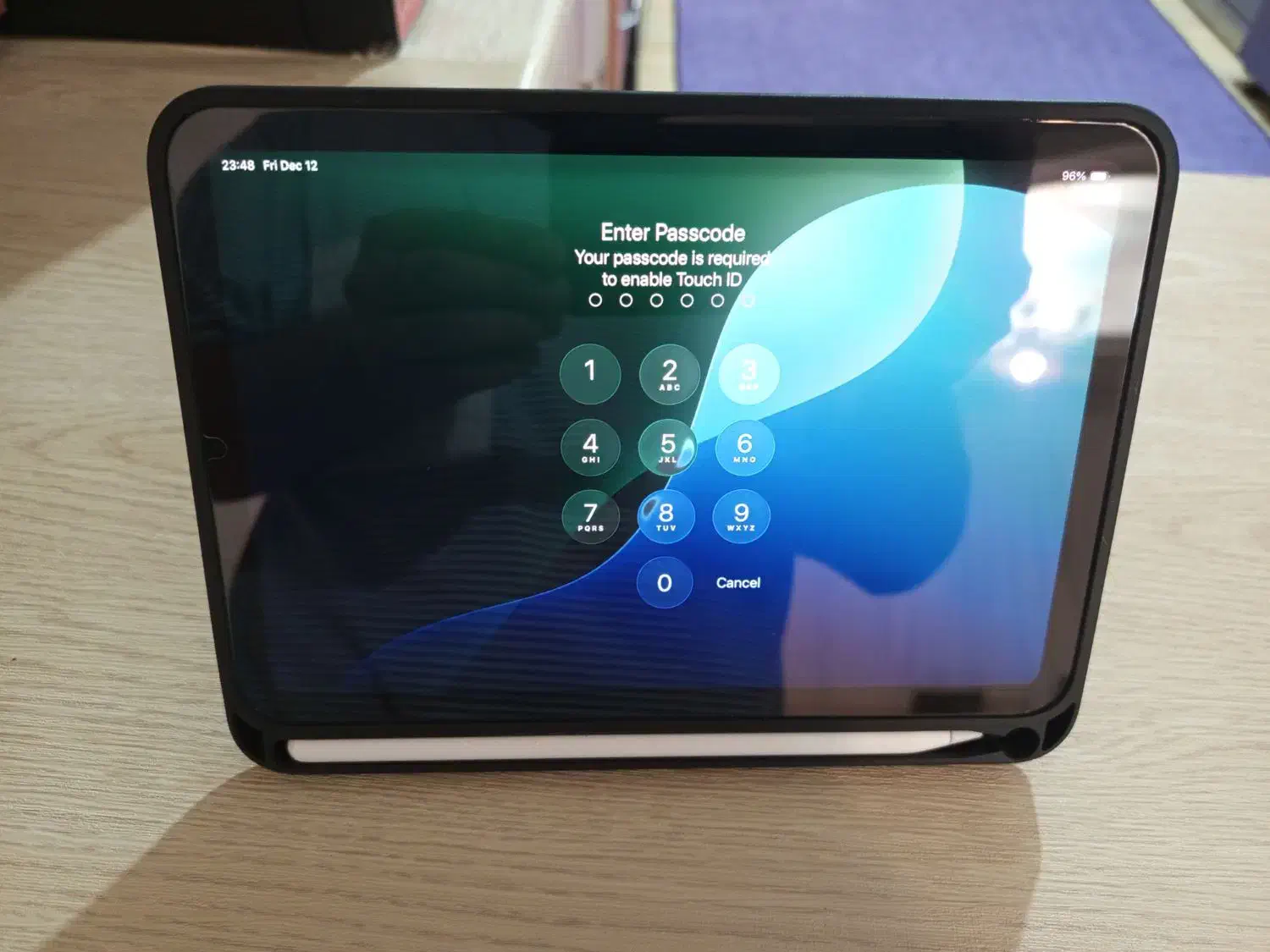 آیپد مینی ۶|تبلت|بیرجند, |دیوار