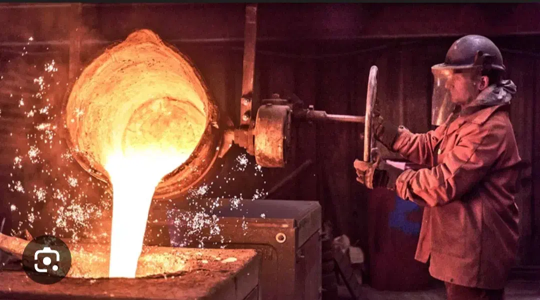 جذب نیروی آقا|استخدام صنعتی، فنی، مهندسی|خمین, |دیوار