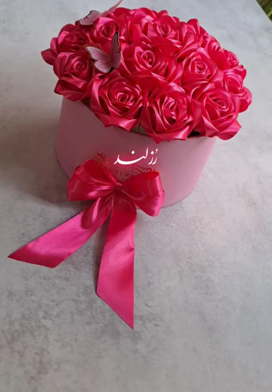 گل ربانی|گل مصنوعی|شیراز, شریف‌آباد|دیوار